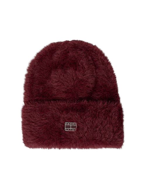 Cappellino fluffy Tommy Jeans | AW0AW17900XIU